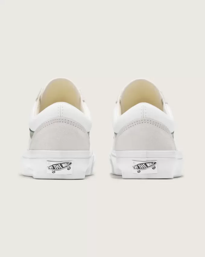 Premium Old Skool Sko Premium Old Skool Sko