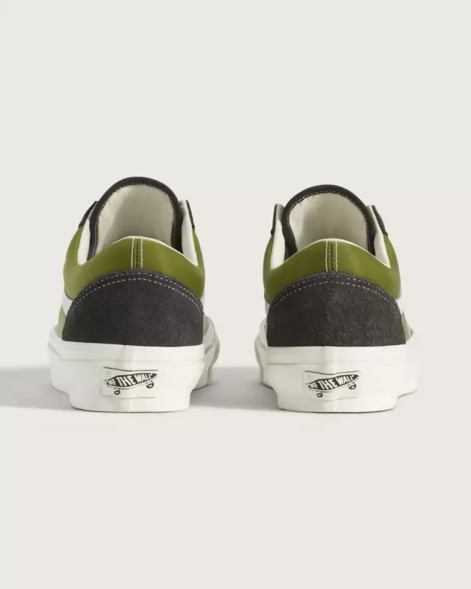 Premium Old Skool Sko Premium Old Skool Sko