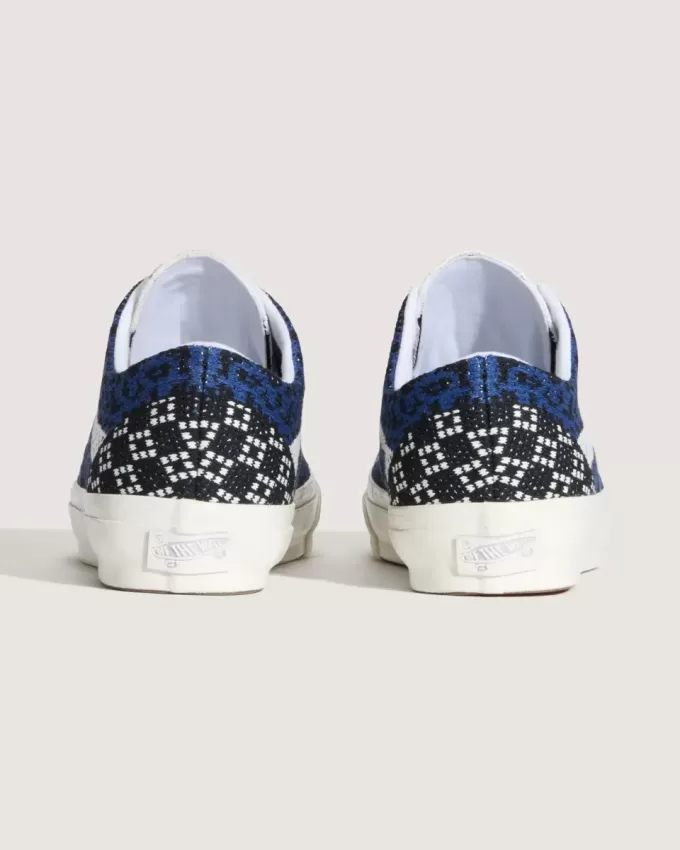 Premium Old Skool Sko Premium Old Skool Sko