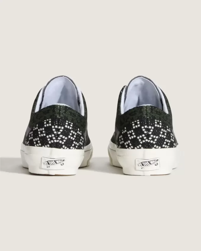 Premium Old Skool Sko Premium Old Skool Sko