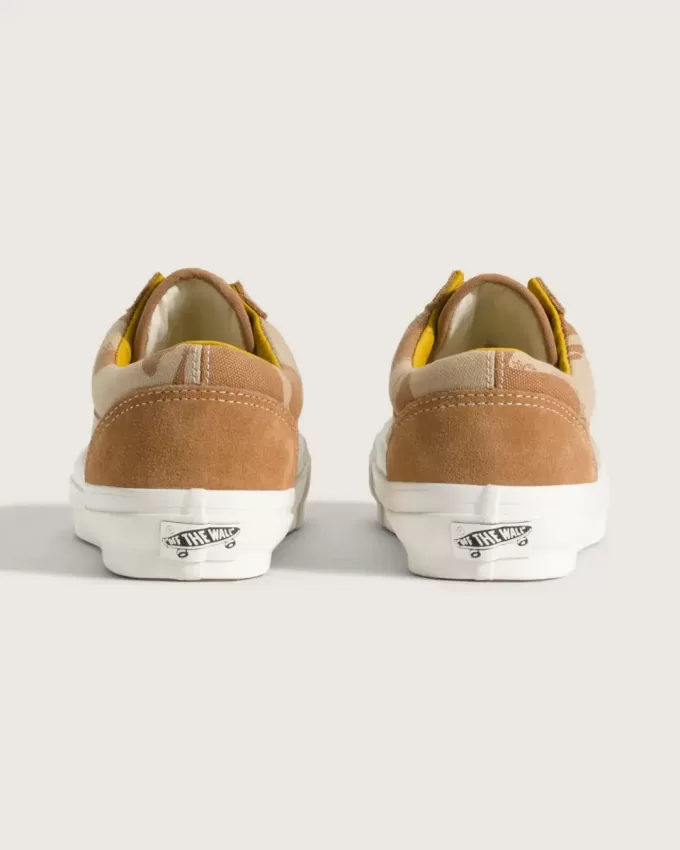 Premium Old Skool Sko Premium Old Skool Sko