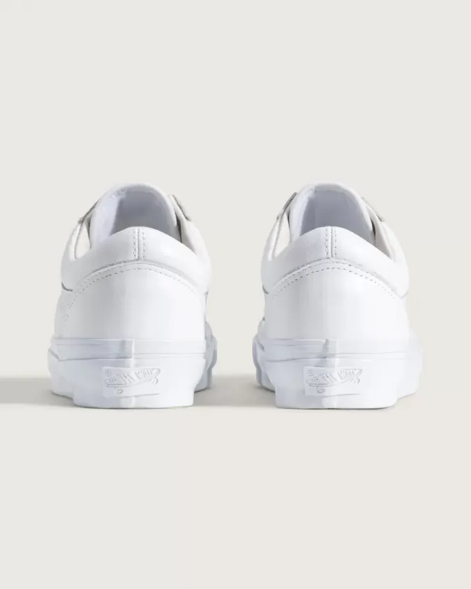 Premium Old Skool Sko Premium Old Skool Sko