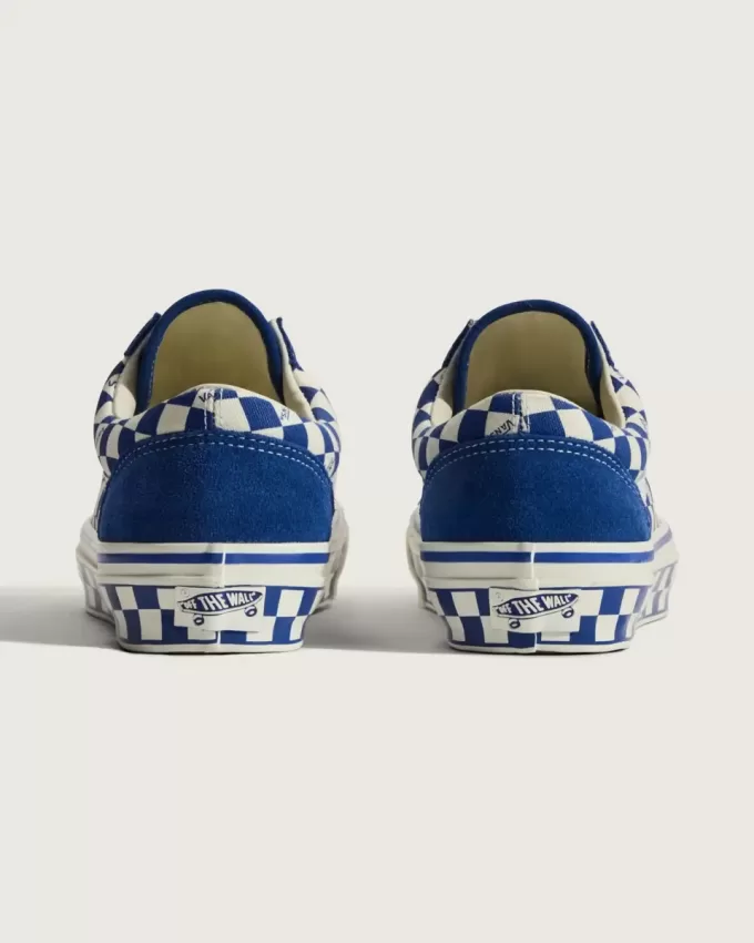 Premium Old Skool Sko Premium Old Skool Sko