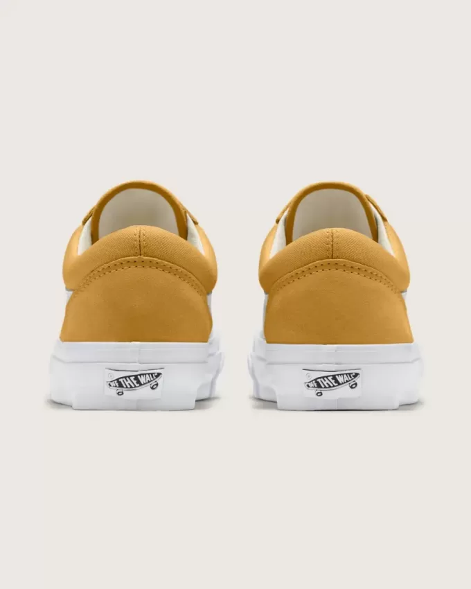Premium Old Skool Sko Premium Old Skool Sko