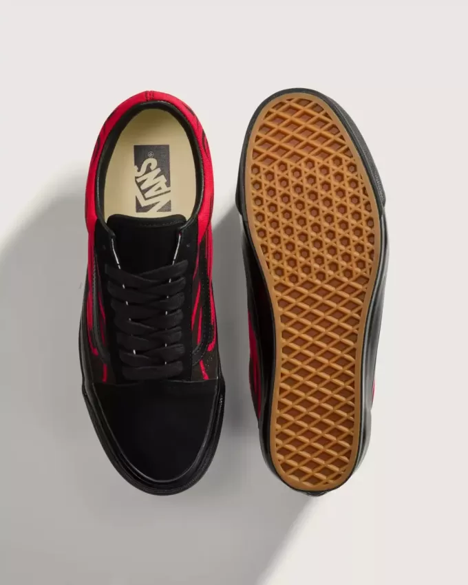 Premium Old Skool Sko Premium Old Skool Sko