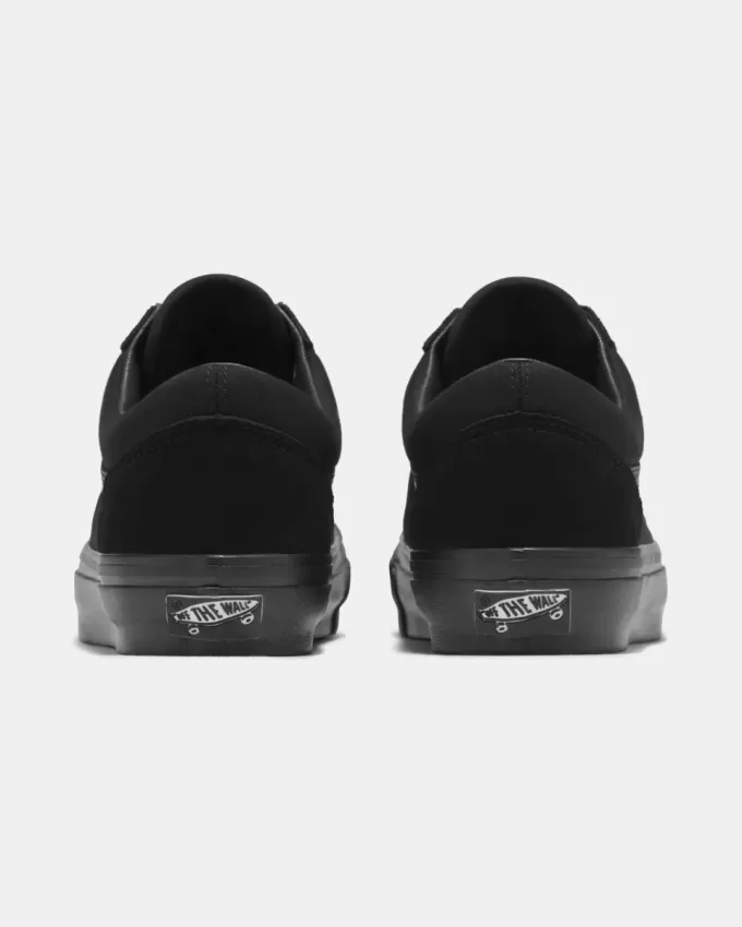 Premium Old Skool Sko Premium Old Skool Sko