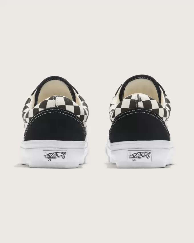 Premium Old Skool Sko Premium Old Skool Sko