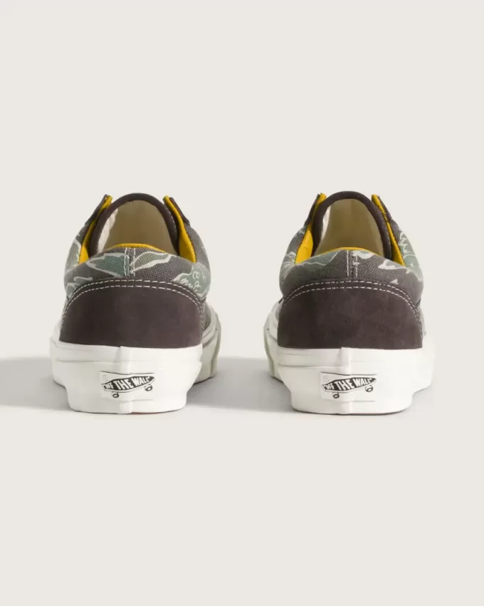 Premium Old Skool Sko Premium Old Skool Sko