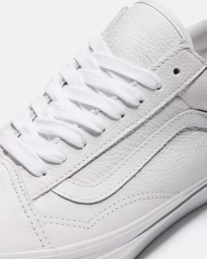 Premium Old Skool Sko Premium Old Skool Sko