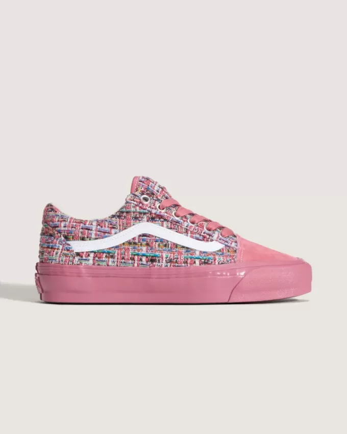 Premium Old Skool Sko Premium Old Skool Sko