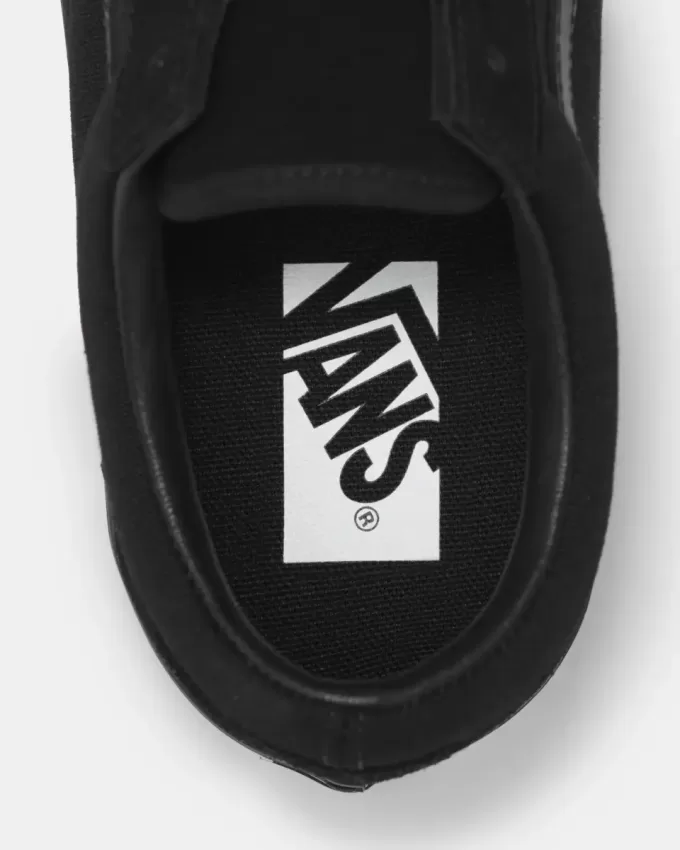 Premium Old Skool Sko Premium Old Skool Sko