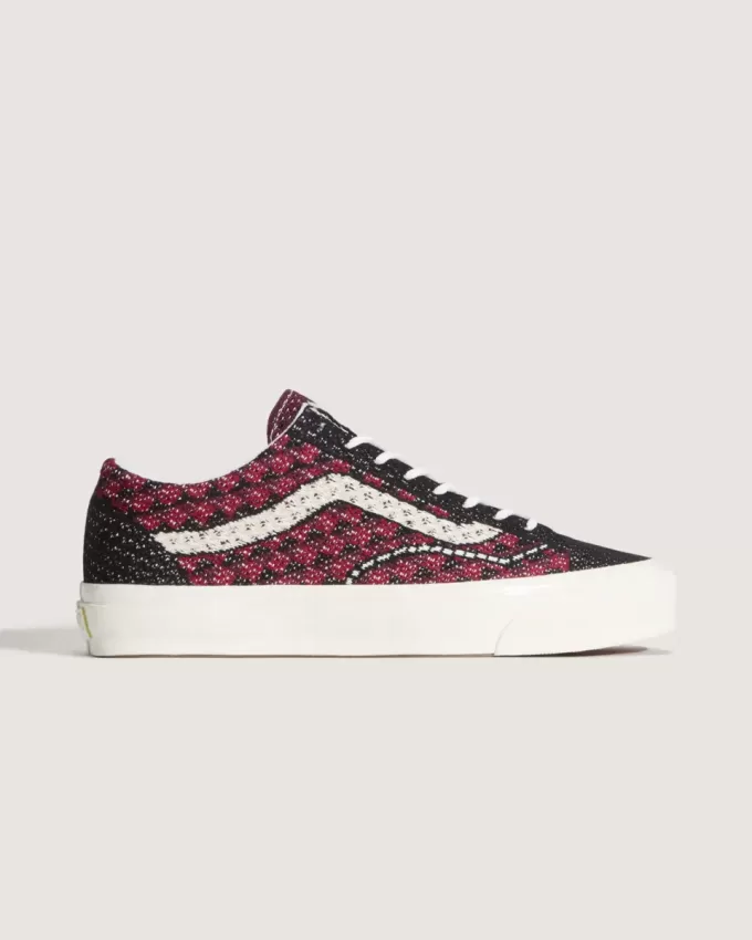 Premium Old Skool Sko Premium Old Skool Sko