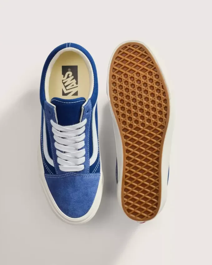 Premium Old Skool Sko Premium Old Skool Sko