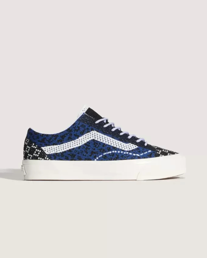 Premium Old Skool Sko Premium Old Skool Sko