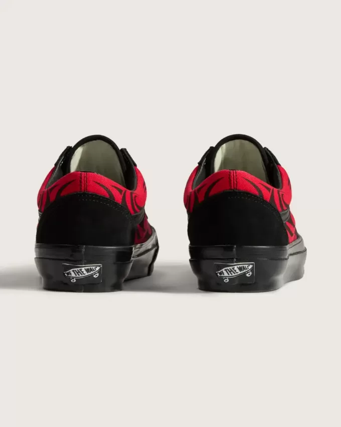 Premium Old Skool Sko Premium Old Skool Sko