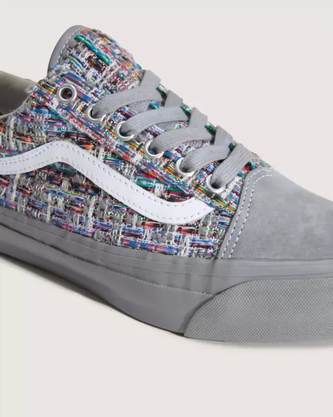 Premium Old Skool Sko Premium Old Skool Sko