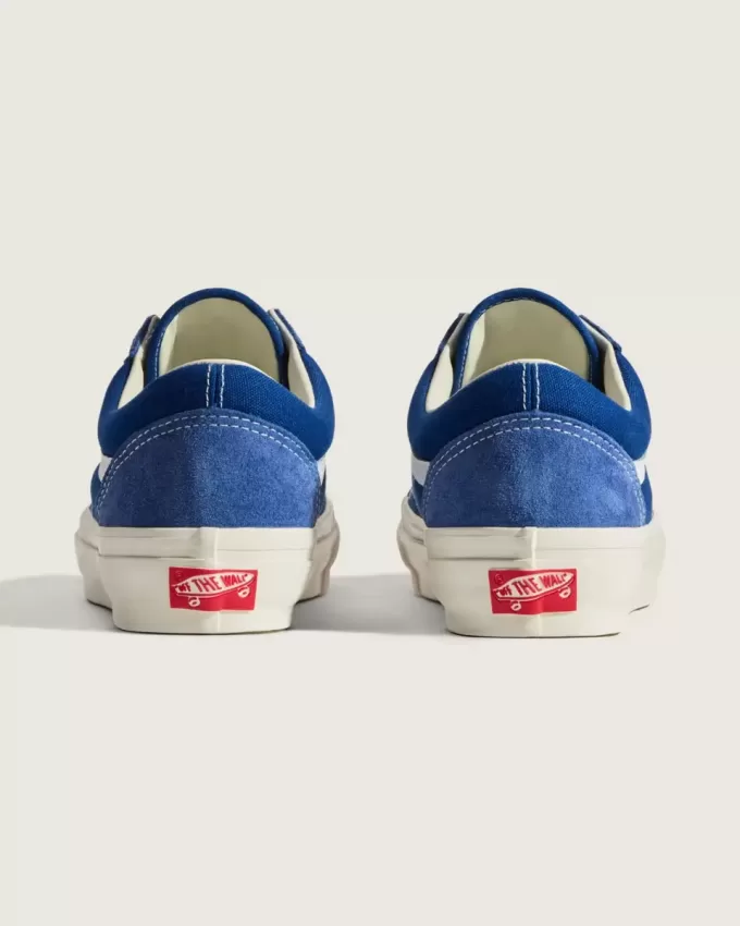 Premium Old Skool Sko Premium Old Skool Sko