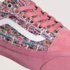 Premium Old Skool Sko Premium Old Skool Sko