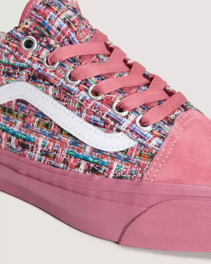 Premium Old Skool Sko Premium Old Skool Sko