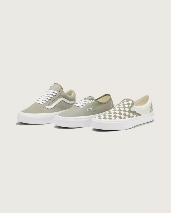 Premium Old Skool Sko Premium Old Skool Sko