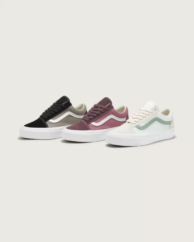 Premium Old Skool Sko Premium Old Skool Sko