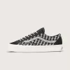Premium Old Skool Stickad Sko Premium Old Skool Stickad Sko