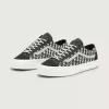 Premium Old Skool Stickad Sko Premium Old Skool Stickad Sko