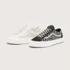 Premium Old Skool Stickad Sko Premium Old Skool Stickad Sko