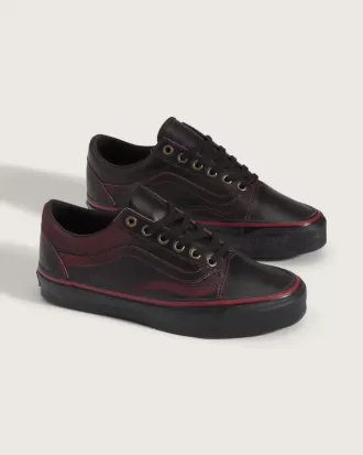 Premium Old Skool Tania Sko