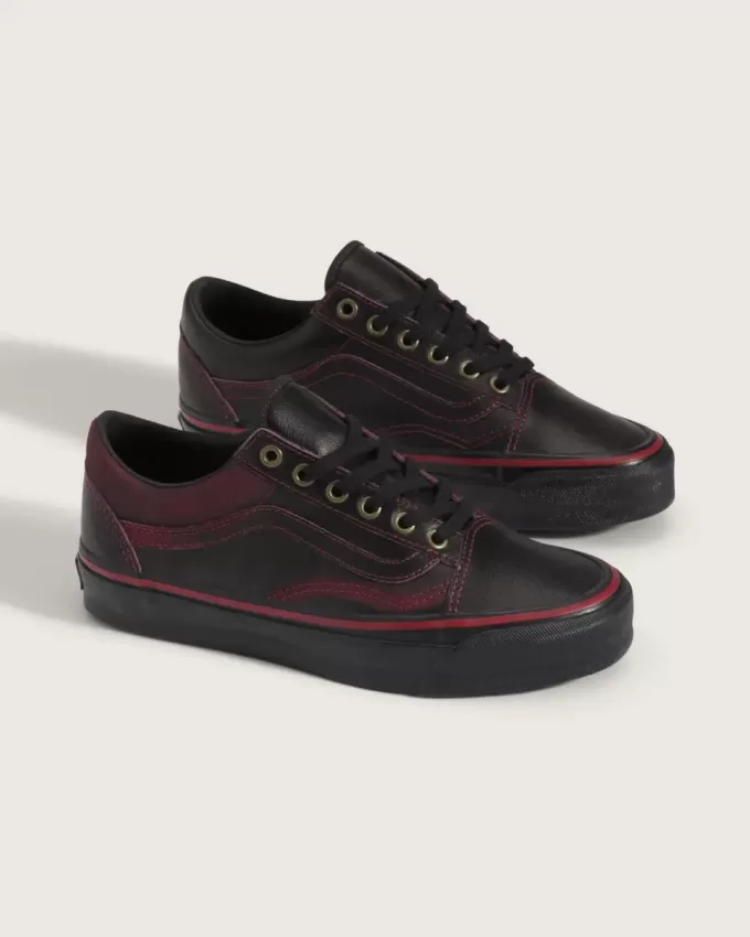 Premium Old Skool Tania Sko Premium Old Skool Tania Sko