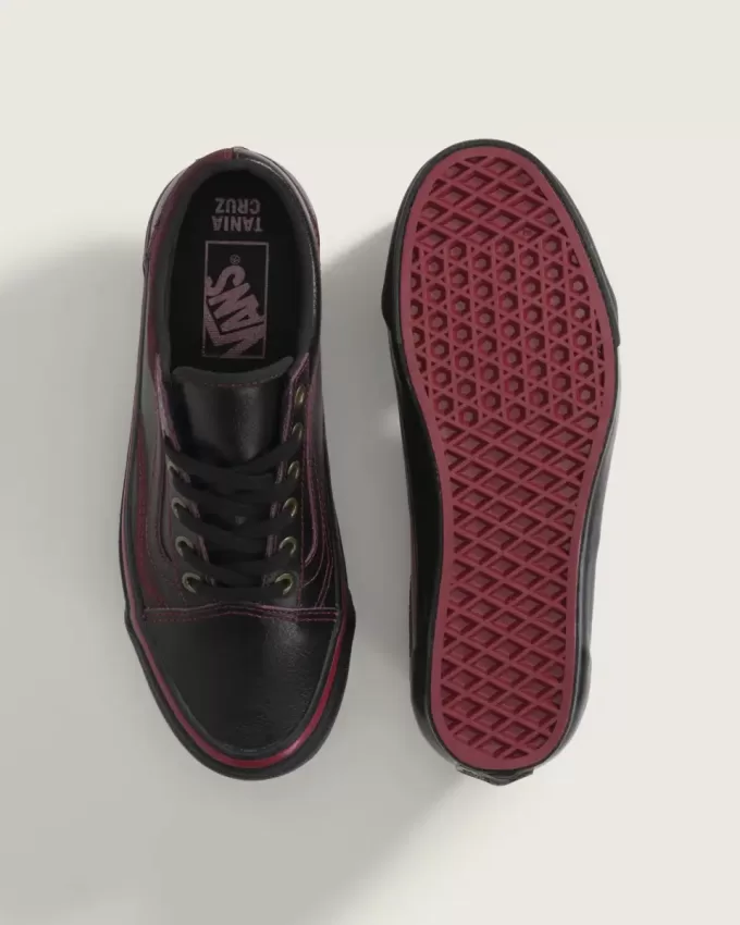 Premium Old Skool Tania Sko Premium Old Skool Tania Sko