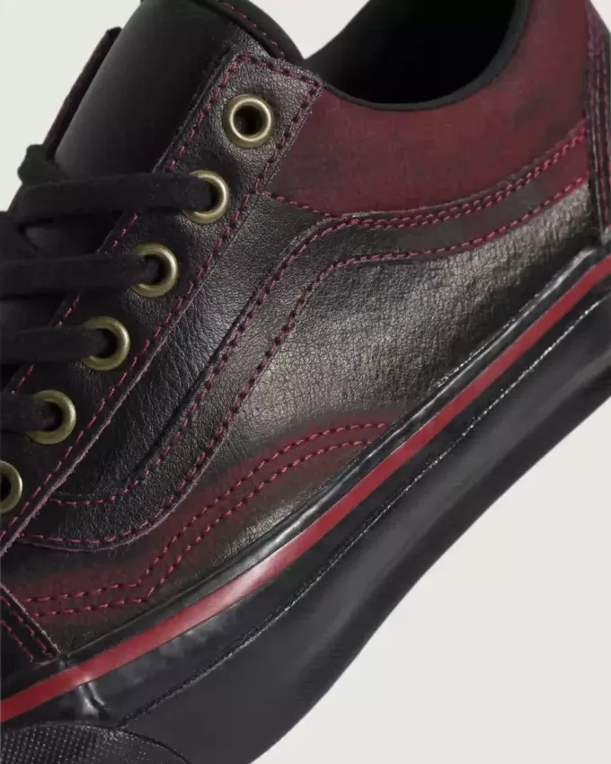 Premium Old Skool Tania Sko Premium Old Skool Tania Sko