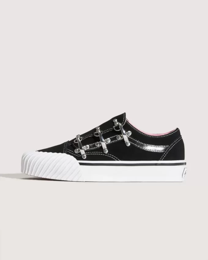Premium Old Skool Wrap Karina Sko Premium Old Skool Wrap Karina Sko