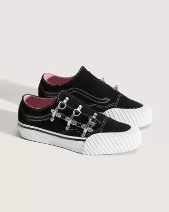 Premium Old Skool Wrap Karina Sko