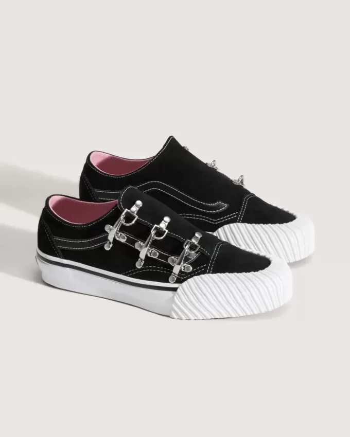 Premium Old Skool Wrap Karina Sko Premium Old Skool Wrap Karina Sko