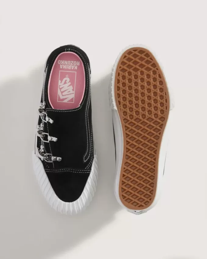 Premium Old Skool Wrap Karina Sko Premium Old Skool Wrap Karina Sko
