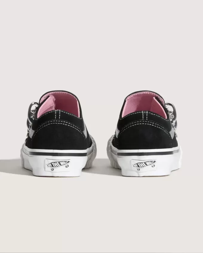 Premium Old Skool Wrap Karina Sko Premium Old Skool Wrap Karina Sko