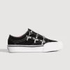 Premium Old Skool Wrap Karina Sko Premium Old Skool Wrap Karina Sko
