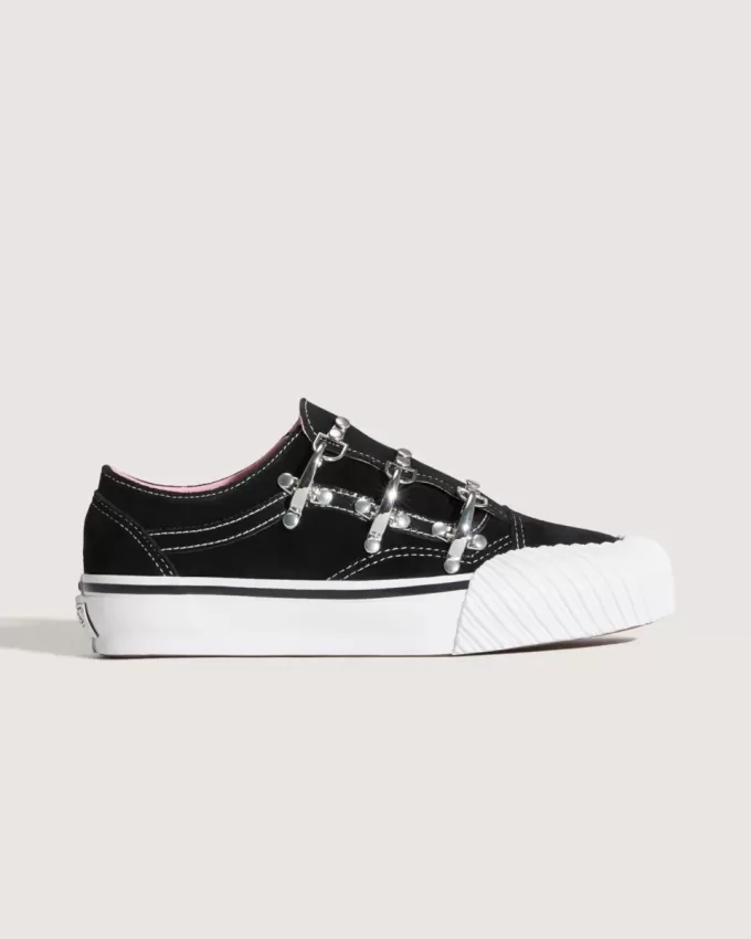 Premium Old Skool Wrap Karina Sko Premium Old Skool Wrap Karina Sko