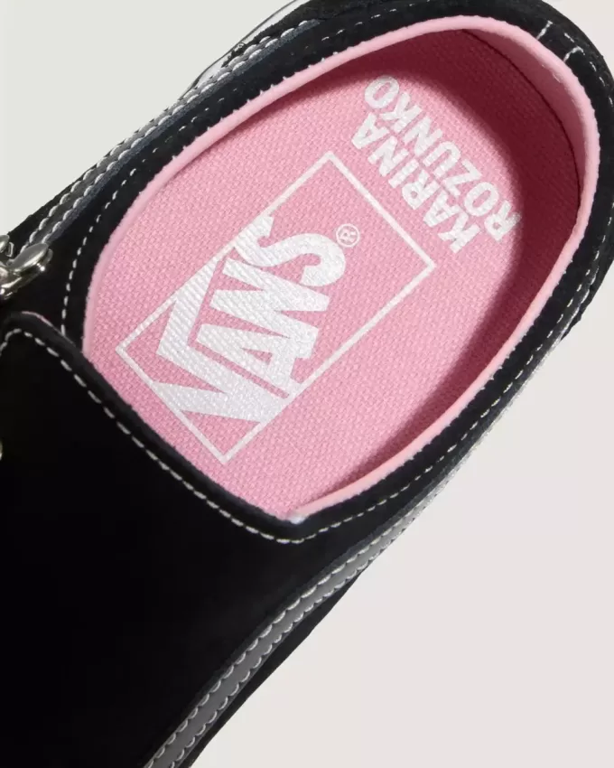 Premium Old Skool Wrap Karina Sko Premium Old Skool Wrap Karina Sko