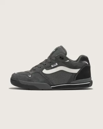 Premium Rowley XLT-sko