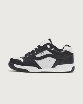Premium Rowley XLT-sko