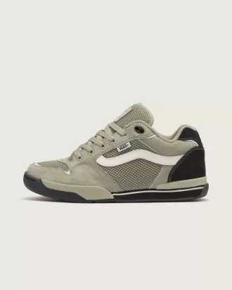 Premium Rowley XLT-sko