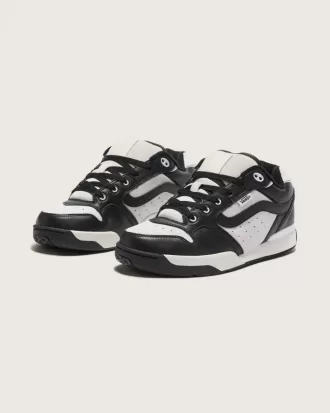 Premium Rowley XLT-sko