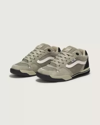 Premium Rowley XLT-sko