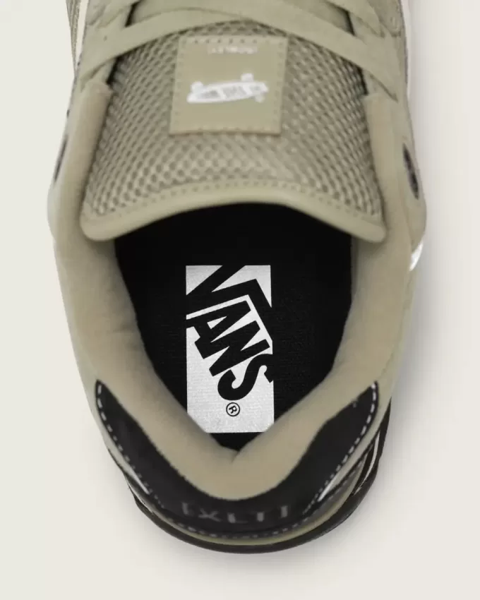 Premium Rowley XLT-sko Premium Rowley XLT-sko
