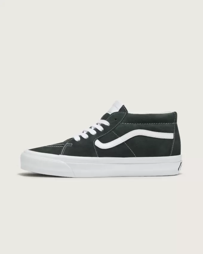 Premium Sk8-Mid Mockasko Premium Sk8-Mid Mockasko