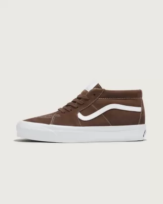 Premium Sk8-Mid Mockasko