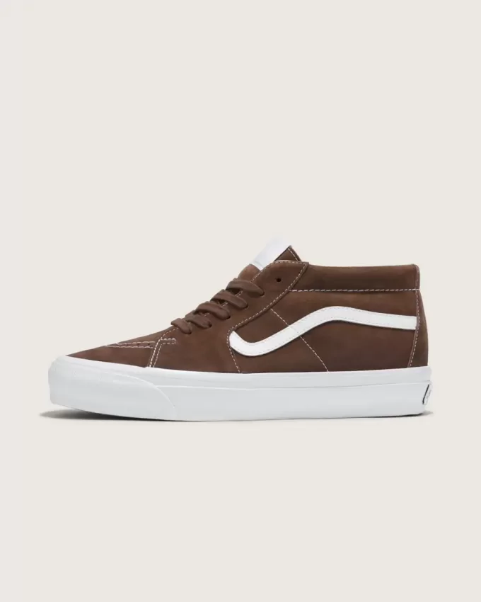 Premium Sk8-Mid Mockasko Premium Sk8-Mid Mockasko