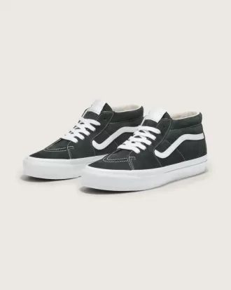 Premium Sk8-Mid Mockasko